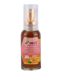 Spray Composto de Mel e Propolis Sabor Cravo Canela e Menta Santa Barbara 35ml - MEUBRASILONLINE