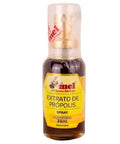 Spray Composto de Mel e Propolis Santa Barbara 35ml - MEUBRASILONLINE