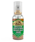 Spray de Propolis e Gengibre Bellabee 30ml - MEUBRASILONLINE