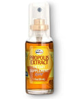 Spray Extrato de Propolis Puro Beelife 30ml - MEUBRASILONLINE