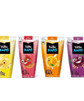 Suco Del Valle Kapo 3X200Ml - MEUBRASILONLINE