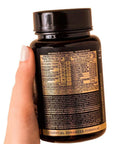 Super Ômega-3 TG 1G Essential Nutrition 60 Caps - MEUBRASILONLINE