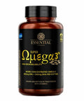 Super Ômega-3 TG Essential Nutrition 180 caps - MEUBRASILONLINE