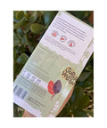 Chocolate Vegano ao Leite de Coco Super Vegan 95g