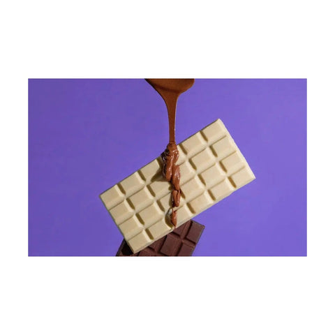 Chocolate Meio Amargo Vegano Super Vegan com Cookies 95g
