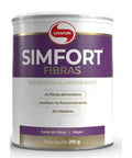 Suplemento Alimentar a Base de Fibras Simfort Fibras Vitafor 210g - MEUBRASILONLINE