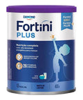 Suplemento Infantil Fortini em Pó Sem Sabor 400g - MEUBRASILONLINE