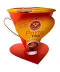 Suporte para Filtros de Café - Nº102 - MEUBRASILONLINE