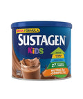 Sustagen Kids Pó Para Preparo De Bebida Chocolate 380 Gr. - MEUBRASILONLINE
