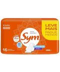 SYM ABS TOTAL PROTECT C/ABAS SECA 16UN - MEUBRASILONLINE