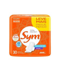 SYM ABS TOTAL PROTECT C/ABAS SECA 30UN - MEUBRASILONLINE