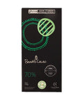 Tablete Bendito Cacao 70% Cacau 100g - MEUBRASILONLINE