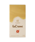 Tablete Cacaushow Lacreme Branco 100 Gr. - MEUBRASILONLINE