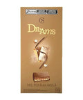 Tablete Dreams Mil Folhas Avelã Cacau Show 130g - MEUBRASILONLINE