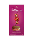 Tablete Dreams Torta De Morango Cacaushow 130 Gr. - MEUBRASILONLINE