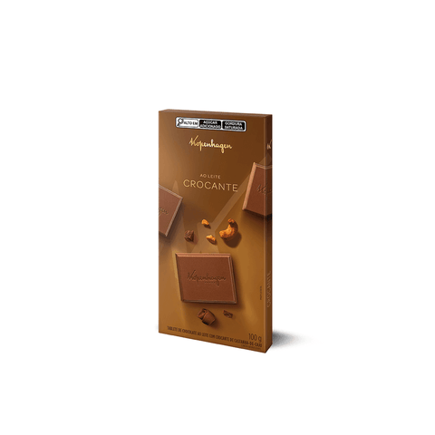 TABLETES KOPENHAGEN 100G