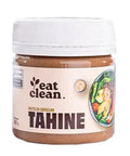 Tahine Original Eat Clean 180g - MEUBRASILONLINE