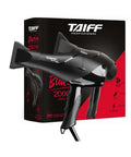 TAIFF SECADOR BLACK ION 2000W - MEUBRASILONLINE