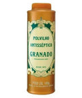 Talco Polvilho Antisseptico Granado 100g - MEUBRASILONLINE