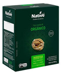 Talharim Orgânico Biomassa Native 400g - MEUBRASILONLINE