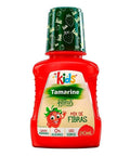 Tamarine Fibras Kids Morango 240ml - MEUBRASILONLINE