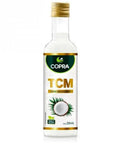 TCM Óleo de Coco Concentrado Copra 250ml - MEUBRASILONLINE