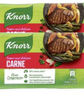 Tempero Knorr Ideal Para Carne 2 x 50g - MEUBRASILONLINE