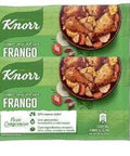 Tempero Knorr Ideal Para Frango 2 x 40 Gr. - MEUBRASILONLINE