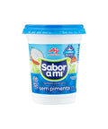 Tempero Sabor A Mi® Completo Sin Pimenta Ajinomoto 300g - MEUBRASILONLINE