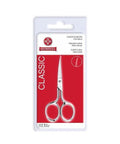 Tesoura de unhas BC-427 Classic Curva Mundial - MEUBRASILONLINE