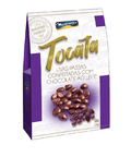 Montevérgine Tocata Uva passas c/ chocolate ao leite 80g - MEUBRASILONLINE
