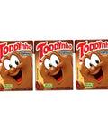 Toddynho Pack 3 Unidades Quaker - MEUBRASILONLINE