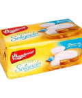 Torrada Salgada Bauducco 142g - MEUBRASILONLINE