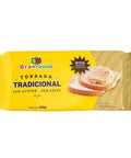 Torrada sem Glúten Tradicional Grani Amici 130g - MEUBRASILONLINE