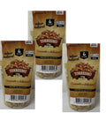 Torresmo Premium Guay 3X30G - MEUBRASILONLINE