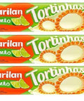 Tortinhas Limão Marilan- 3x140G - MEUBRASILONLINE