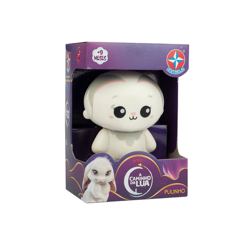 Toy Art A Caminho da Lua Pulinho - Estrela
