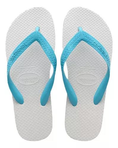 Chinelo Havaianas Tradicional Azul