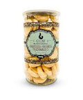 Biscoito Caseiros Sequilho De Leite Condensado 350g - MEUBRASILONLINE