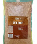 Trigo para Kibe Sabor da Terra 500g - MEUBRASILONLINE