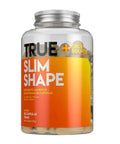 True Slim Shape True Source 120 Caps - MEUBRASILONLINE