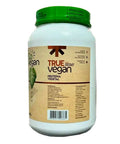 True Vegan Proteína Isolada Vegana Chocolate com Avelã True Source 837g - MEUBRASILONLINE