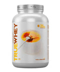 True Whey Hidrolisado e Isolado Vanilla e Creme Brulle True Source 837g - MEUBRASILONLINE