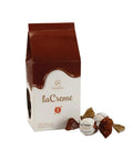 Trufas Chocolate LaCreme Cacaushow 160 Gr. - MEUBRASILONLINE
