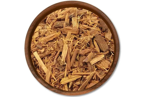 Chá de Unha de Gato 100G - MEUBRASILONLINE