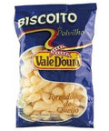 Vale Douro Polvilho Queijo 100g - MEUBRASILONLINE