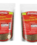 Vinagrete Sem Pimenta 2 x 35 Gr. - MEUBRASILONLINE