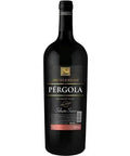 Vinho Pérgola Tinto Suave 1L - MEUBRASILONLINE