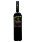 Vinho tinto suave - Crevelim 750ML - MEUBRASILONLINE