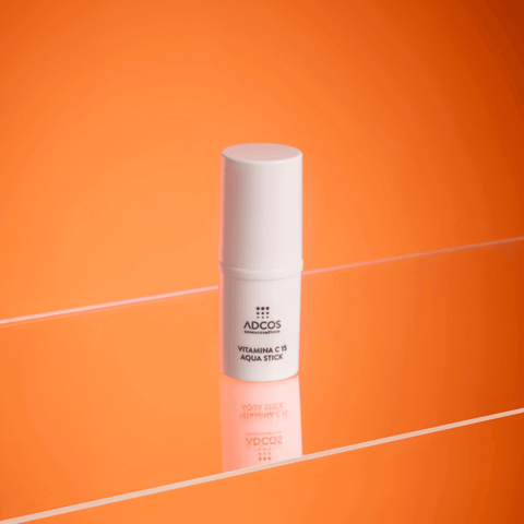 Adcos Vitamina C 15 Aqua Stick - 17g